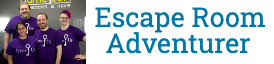 Escape Room Adventurer