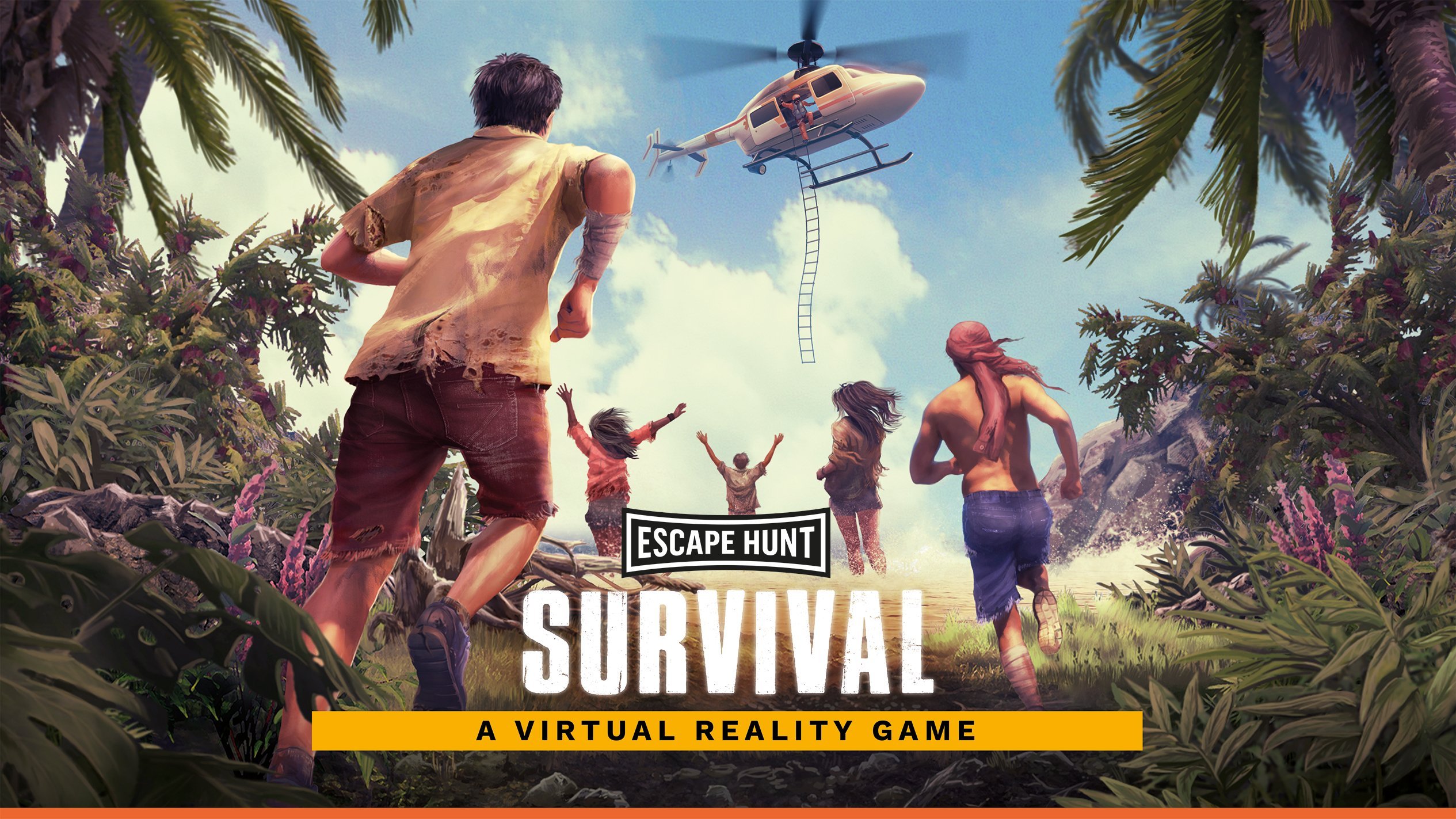 Escape Hunt Norwich Survival Escape the Review