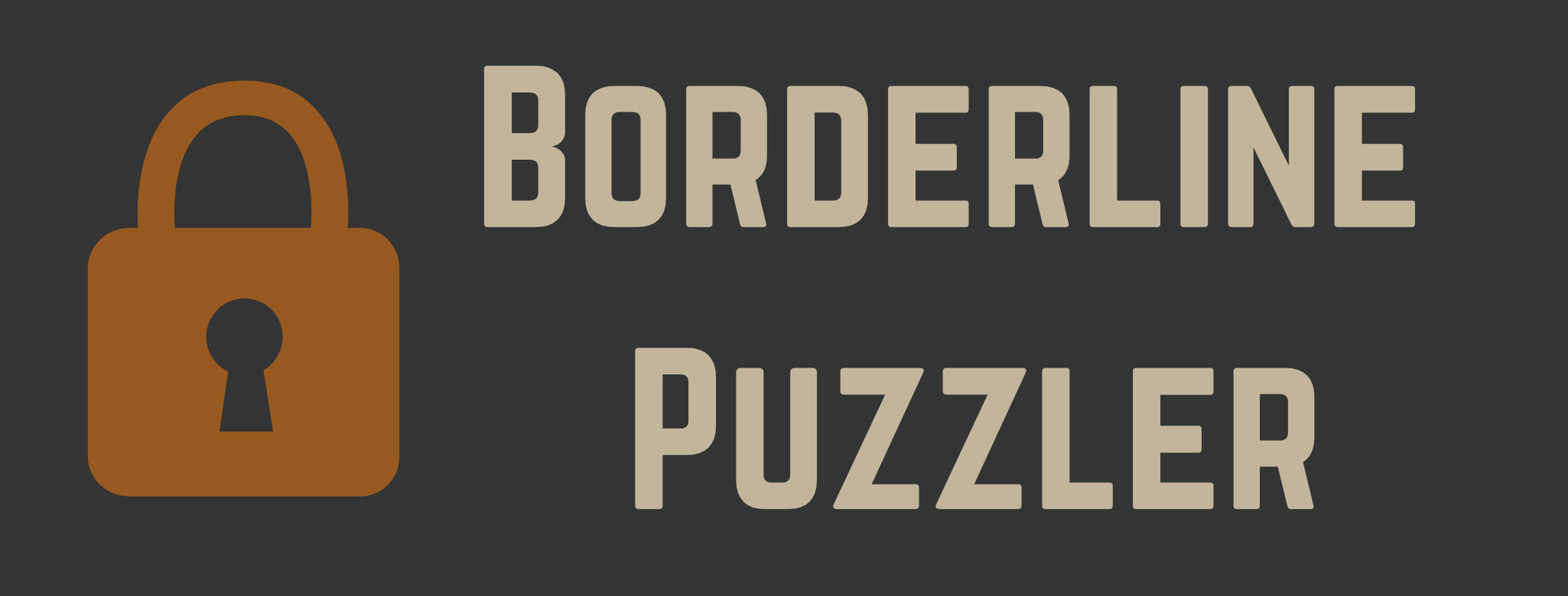 Borderline Puzzler